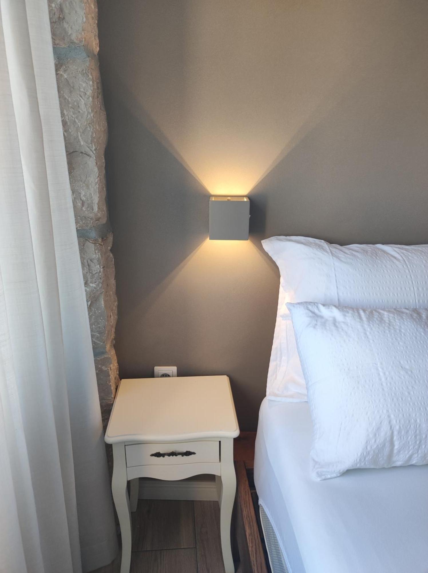 Apartments Krstulja Baska  Room photo