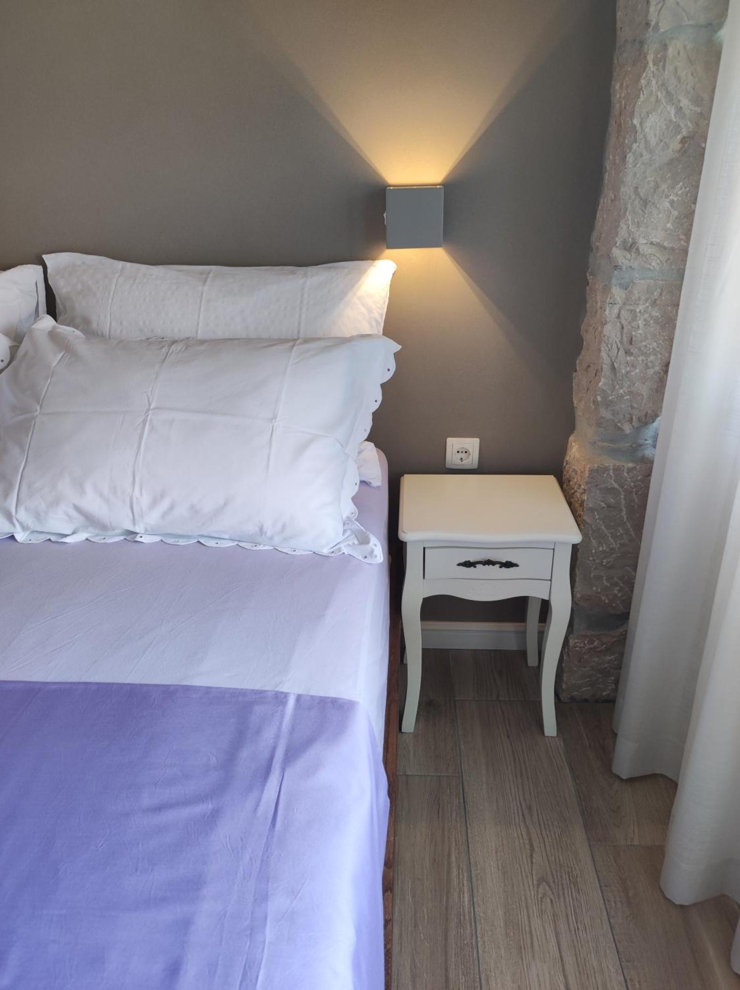 Apartments Krstulja Baska  Room photo