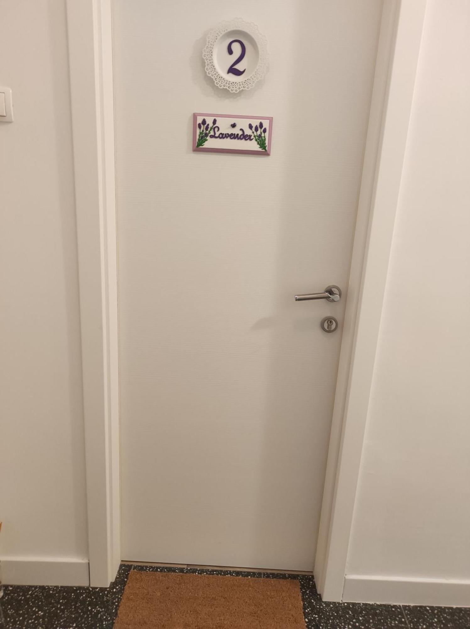 Apartments Krstulja Baska  Room photo