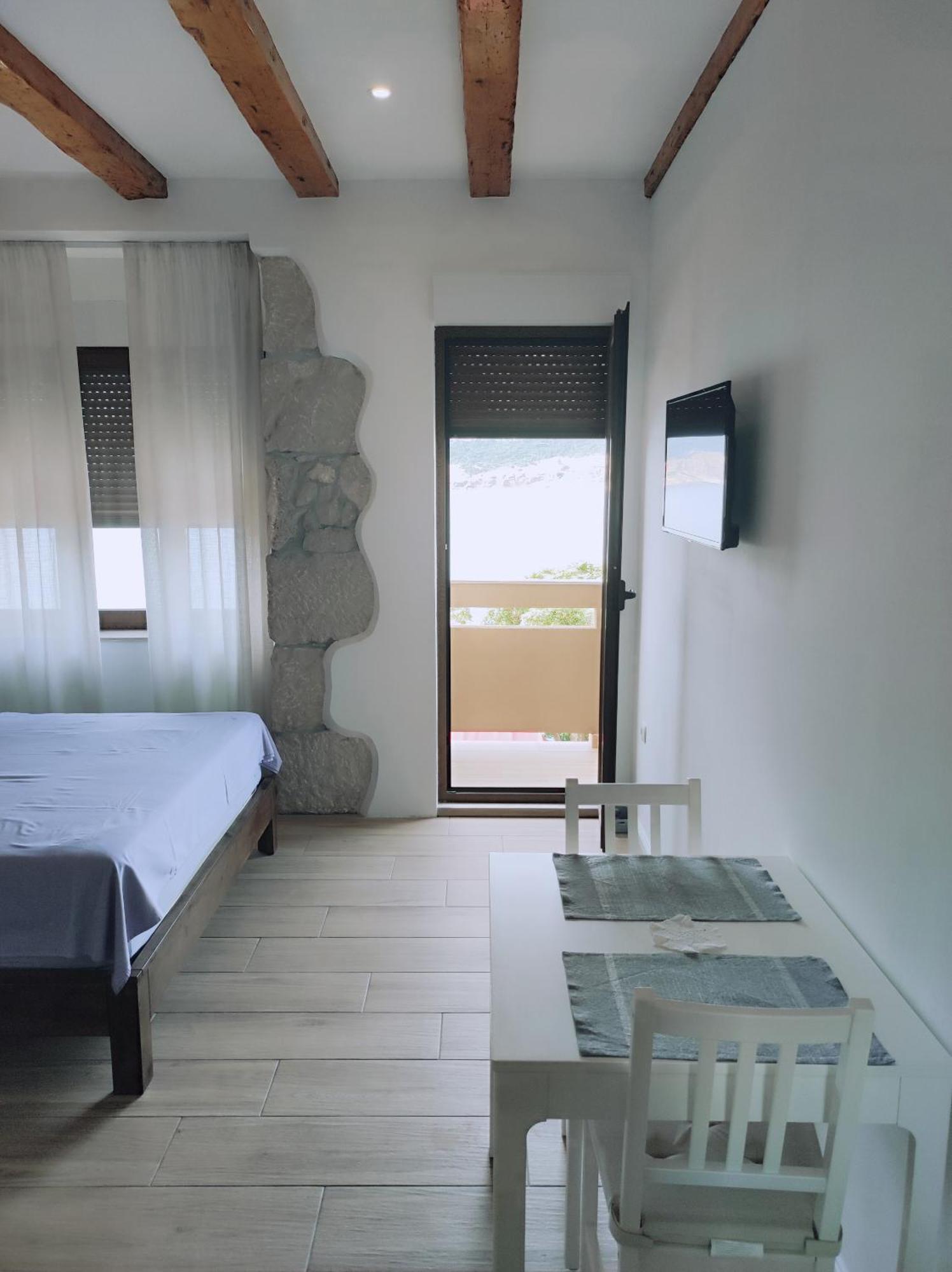 Apartments Krstulja Baska  Room photo